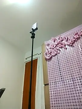 GoddessCarrie online show from 2, 12, 2025