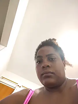 GoddessCarrie online show from 5, 6, 2026