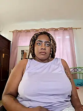 GoddessCarrie online show from 31, 10, 2025