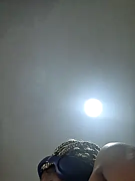 GoddessCarrie online show from 11, 2, 2026