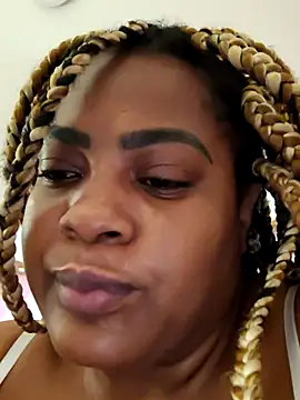 GoddessCarrie online show from 18, 2, 2026