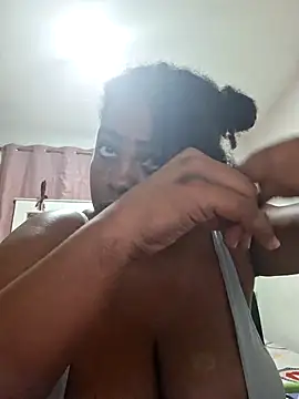 GoddessCarrie online show from 16, 1, 2026