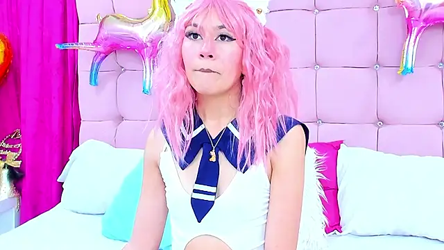 HermioneSmith online show from 27, 12, 2024