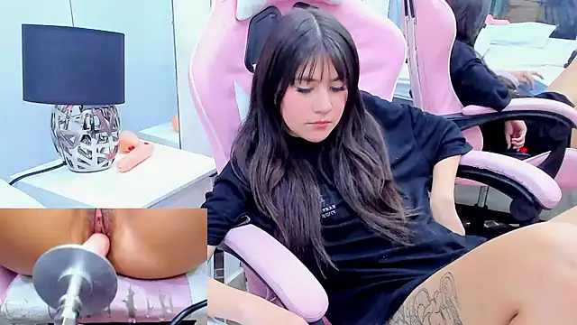 HermioneSmith online show from 20, 12, 2024