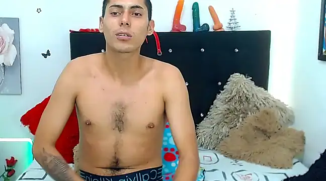 Steven and tiana online show from 10, 12, 2024