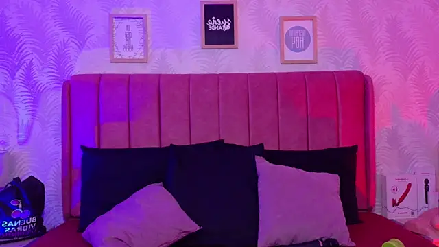 natacha  black  online show from 31, 3, 2026