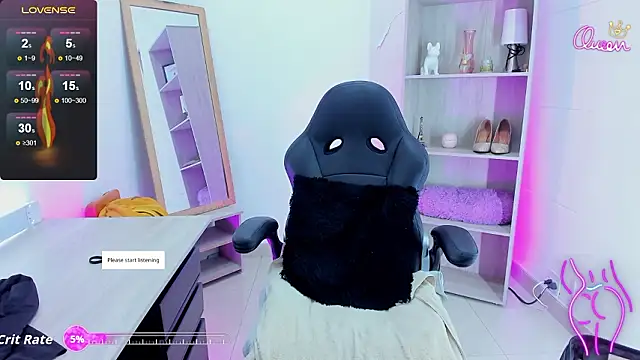 Evangeline johns online show from 11, 3, 2026