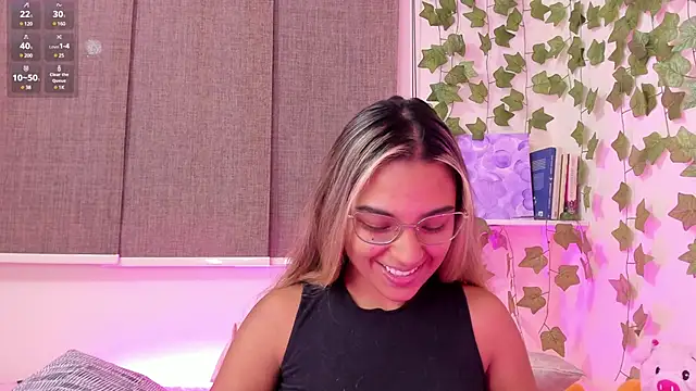 Snapshot of Annebull_ chatting on 5, 2, 2025 Annebull online show from 5, 2, 2025