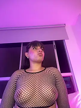 Snapshot of gabyfoxster chatting on 22, 3, 2025 gabyfoxster online show from 22, 3, 2025