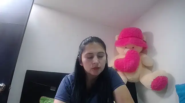Snapshot of princehermosa44 chatting on 18, 3, 2025 princehermosa44 online show from 18, 3, 2025