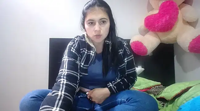 Snapshot of princehermosa44 chatting on 18, 3, 2025 princehermosa44 online show from 18, 3, 2025