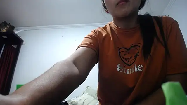 princehermosa44 online show from 11, 3, 2026