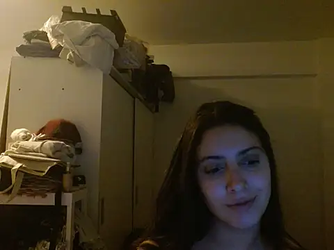 Snapshot of xBubblyBarbiexx chatting on 9, 6, 2026 xBubblyBarbiexx online show from 9, 6, 2026
