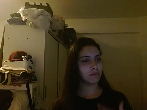 Snapshot of xBubblyBarbiexx chatting on 5, 6, 2026 xBubblyBarbiexx online show from 5, 6, 2026
