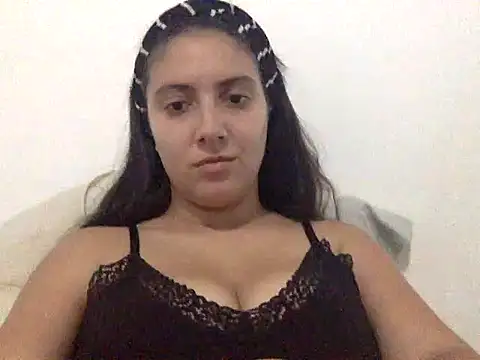 Snapshot of xBubblyBarbiexx chatting on 18, 3, 2026 xBubblyBarbiexx online show from 18, 3, 2026