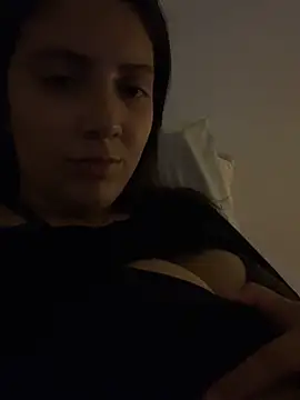 xBubblyBarbiexx online show from 18, 11, 2025