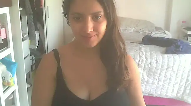 xBubblyBarbiexx online show from 7, 12, 2024