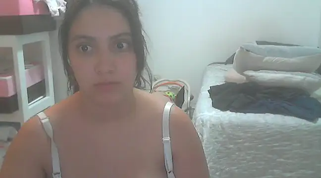 xBubblyBarbiexx online show from 8, 1, 2025