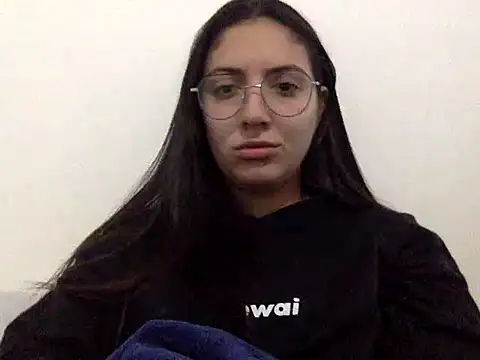 Snapshot of xBubblyBarbiexx chatting on 13, 5, 2026 xBubblyBarbiexx online show from 13, 5, 2026