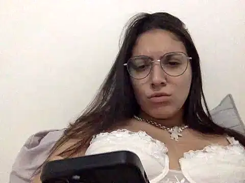 Snapshot of xBubblyBarbiexx chatting on 8, 5, 2026 xBubblyBarbiexx online show from 8, 5, 2026