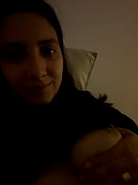 xBubblyBarbiexx online show from 14, 10, 2025