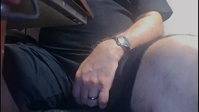 thickdaddy59 online show from 6, 7, 2026