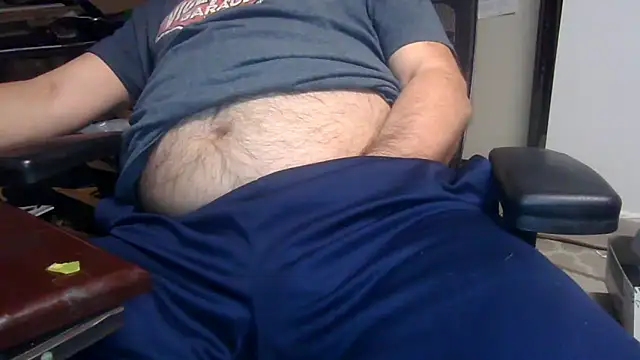 thickdaddy59 online show from 29, 12, 2024