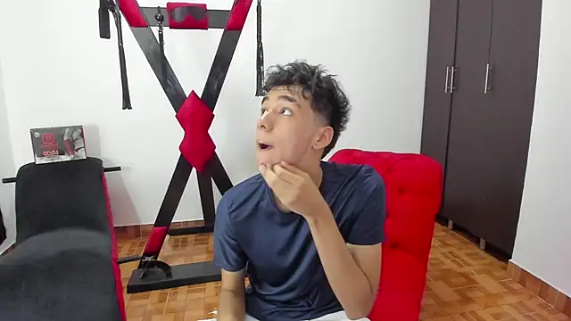 Harry LatinBoy online show from 10, 1, 2025