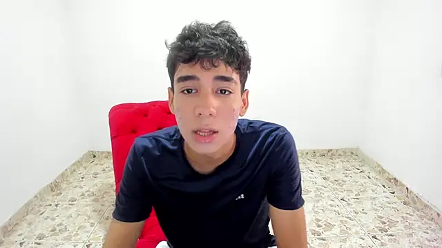 Harry LatinBoy online show from 26, 2, 2025