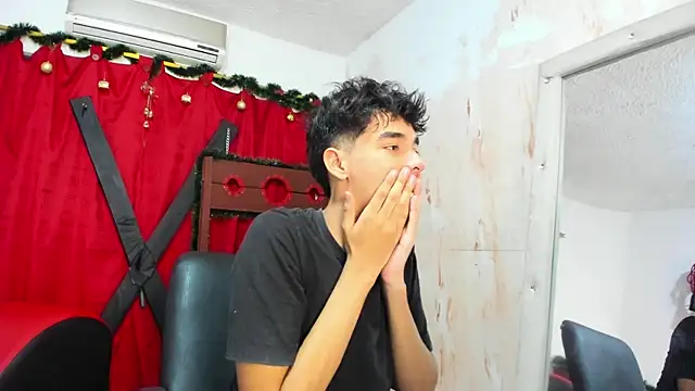 Harry LatinBoy online show from 19, 12, 2024