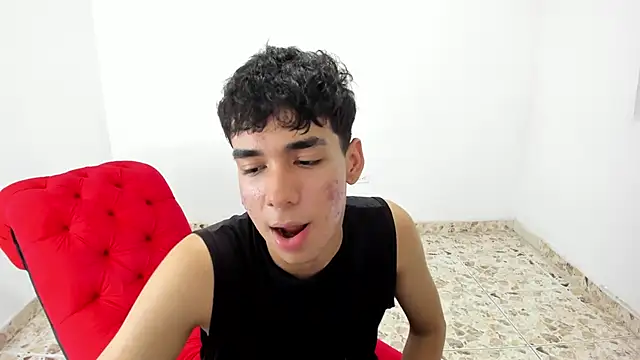 Harry LatinBoy online show from 24, 2, 2025