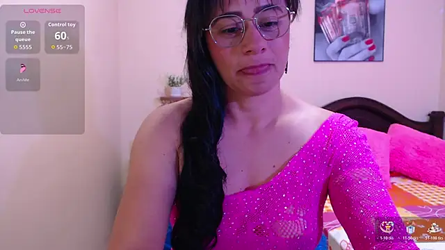 sara florez1 online show from 14, 1, 2026