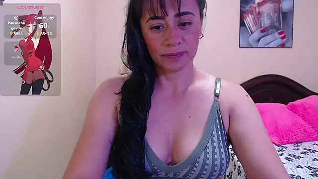 sara florez1 online show from 7, 2, 2026