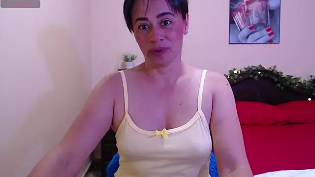 sara florez1 online show from 14, 12, 2025