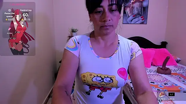 sara florez1 online show from 4, 3, 2026