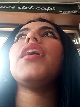 Snapshot of Naomy_veracruz_ chatting on 3, 5, 2026 Naomy veracruz online show from 3, 5, 2026