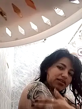 Snapshot of Naomy_veracruz_ chatting on 30, 5, 2026 Naomy veracruz online show from 30, 5, 2026