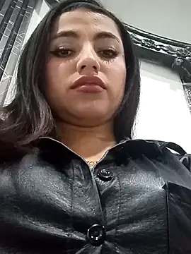 Naomy veracruz  online show from 15, 3, 2026