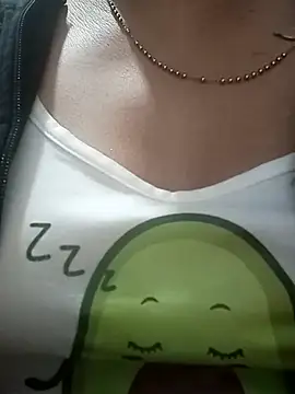 Naomy veracruz  online show from 14, 2, 2026