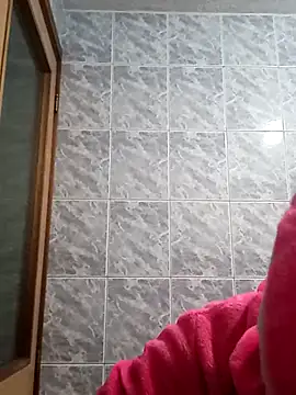 Naomy veracruz  online show from 19, 12, 2025