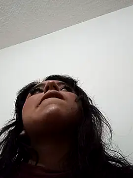 Naomy veracruz  online show from 21, 12, 2025