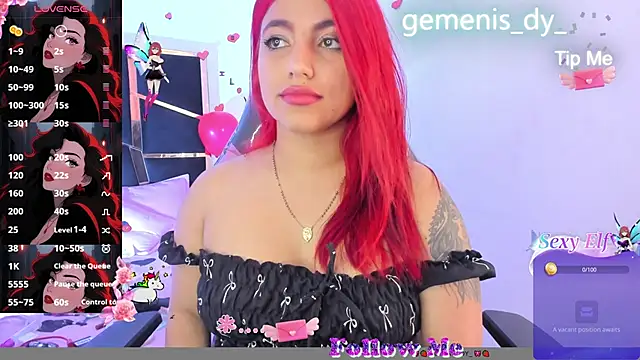 Snapshot of Naomy_veracruz_ chatting on 21, 2, 2025 Naomy veracruz online show from 21, 2, 2025