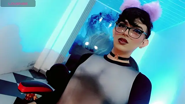 Alessa mullen online show from 14, 10, 2025