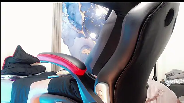 Alessa mullen online show from 18, 10, 2025