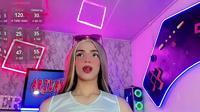 Alessa mullen online show from 6, 3, 2025