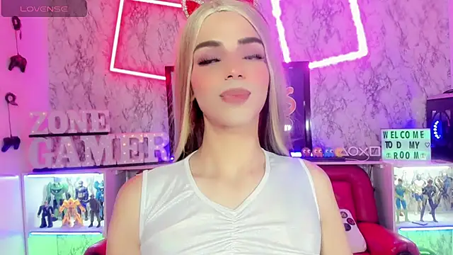 Alessa mullen online show from 8, 3, 2025
