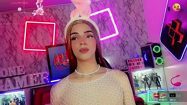 Alessa mullen online show from 25, 2, 2025