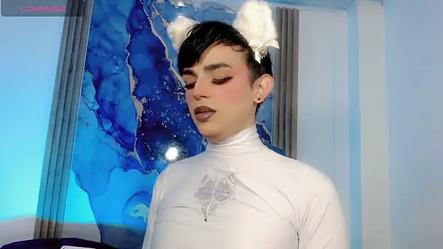 Alessa mullen online show from 11, 11, 2025