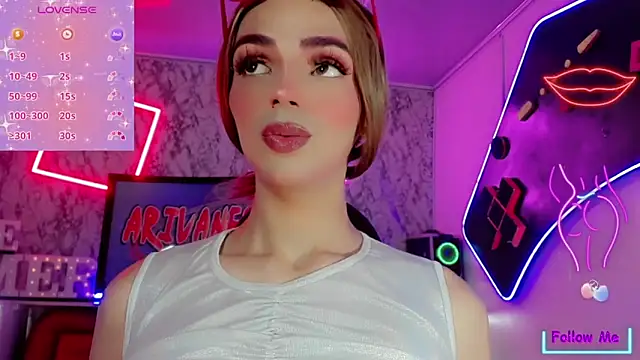 Alessa mullen online show from 9, 3, 2025