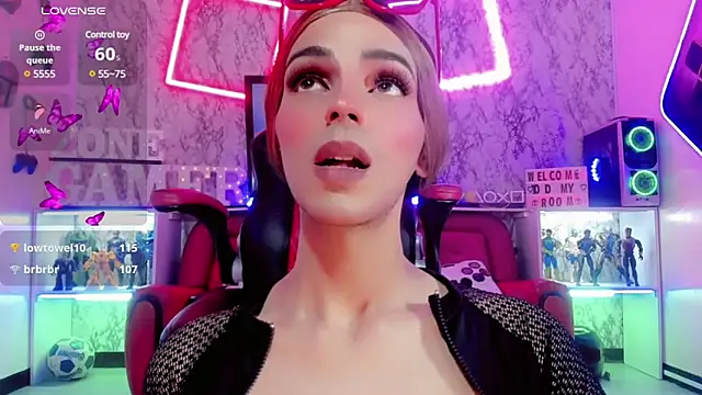 Alessa mullen online show from 7, 3, 2025